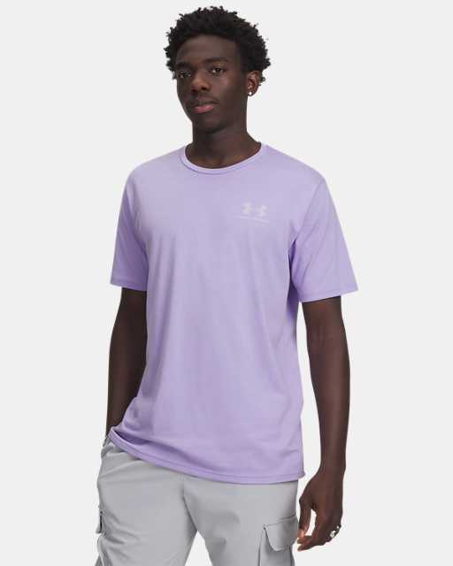 UA Left Chest Logo UA Left Chest Logo